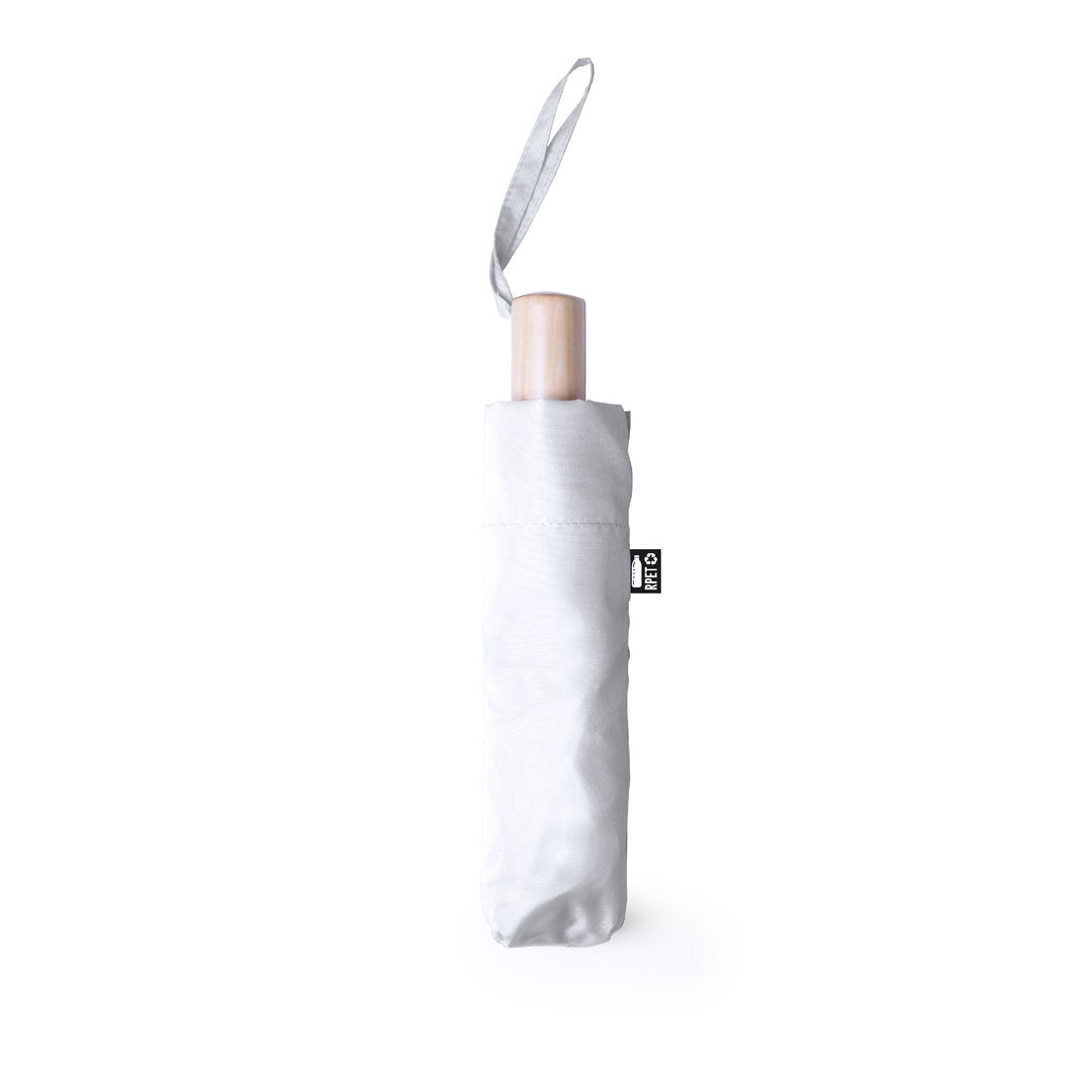 Folding umbrella