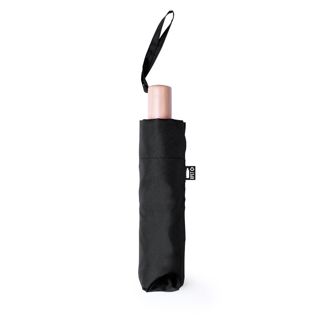 Folding umbrella