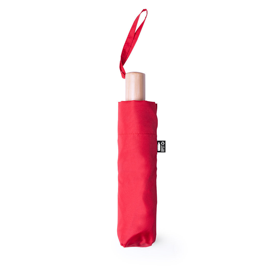 Folding umbrella