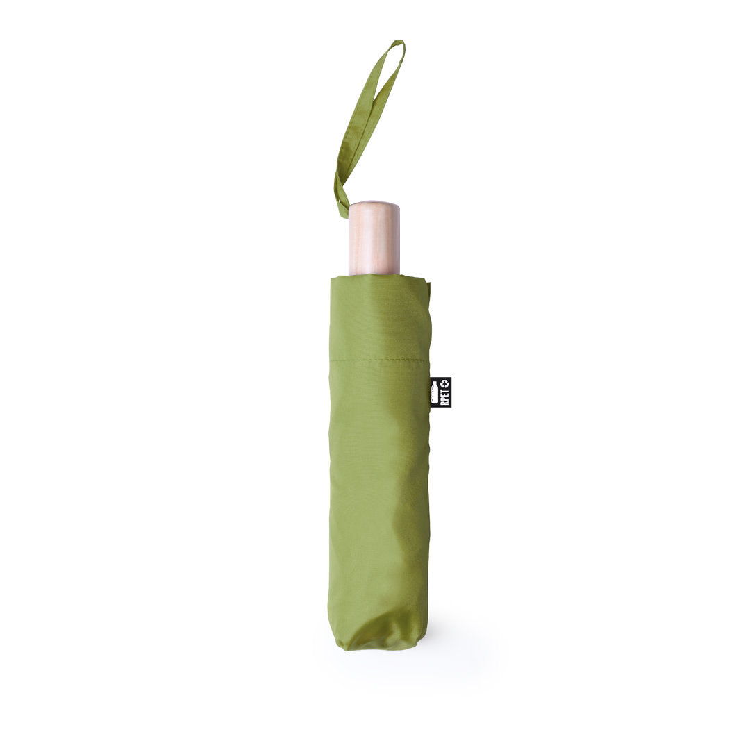 Folding umbrella