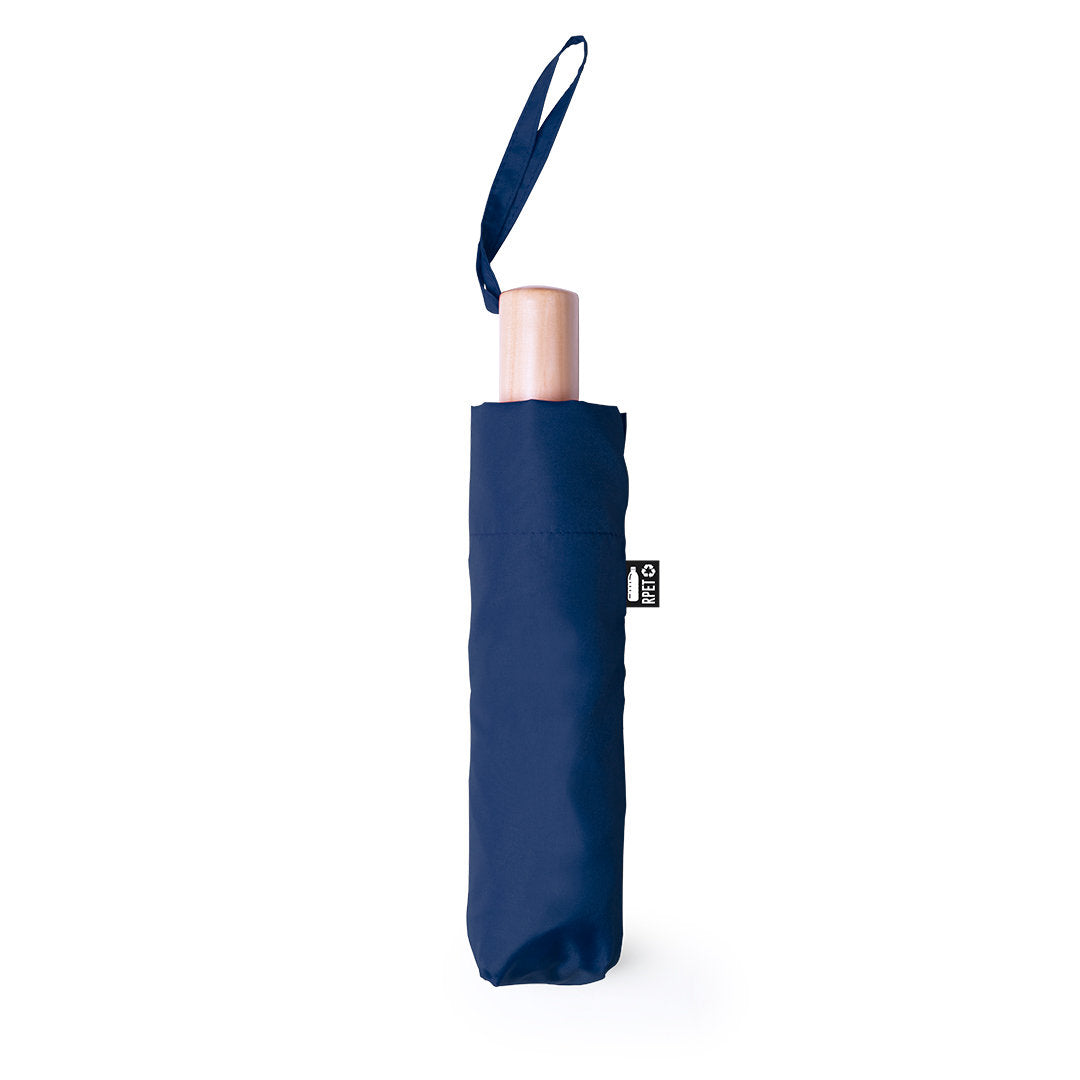 Folding umbrella