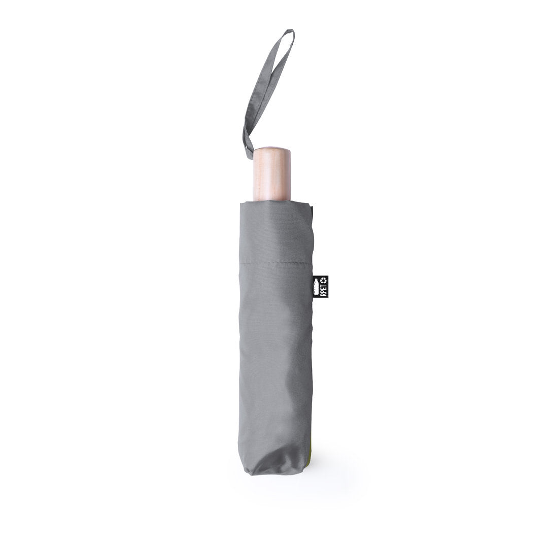 Folding umbrella