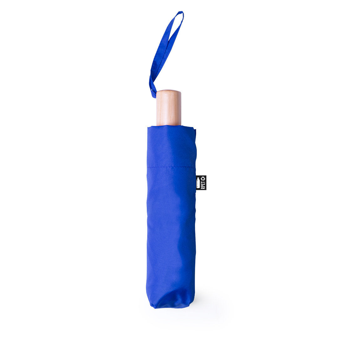 Folding umbrella