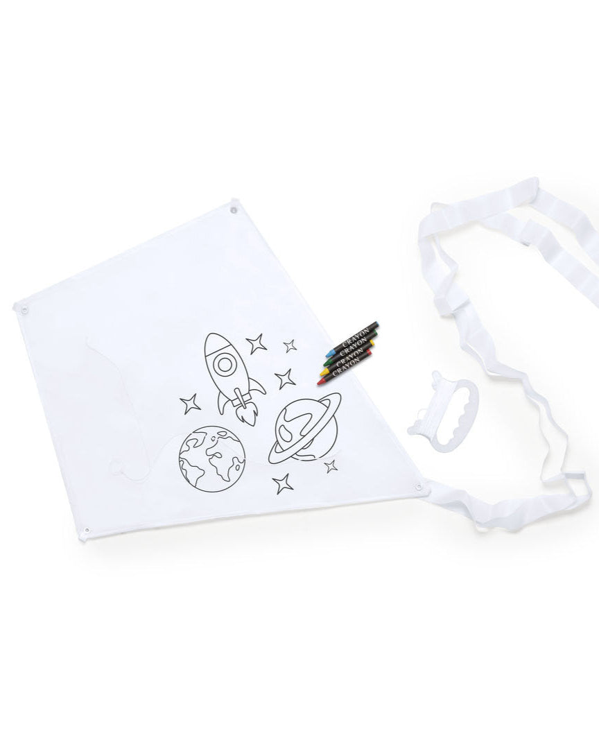 Customizable kite
