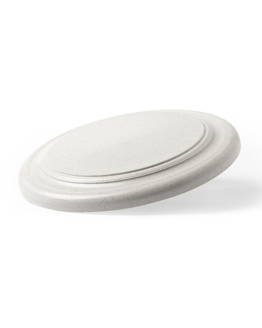 Bamboo fiber Frisbee