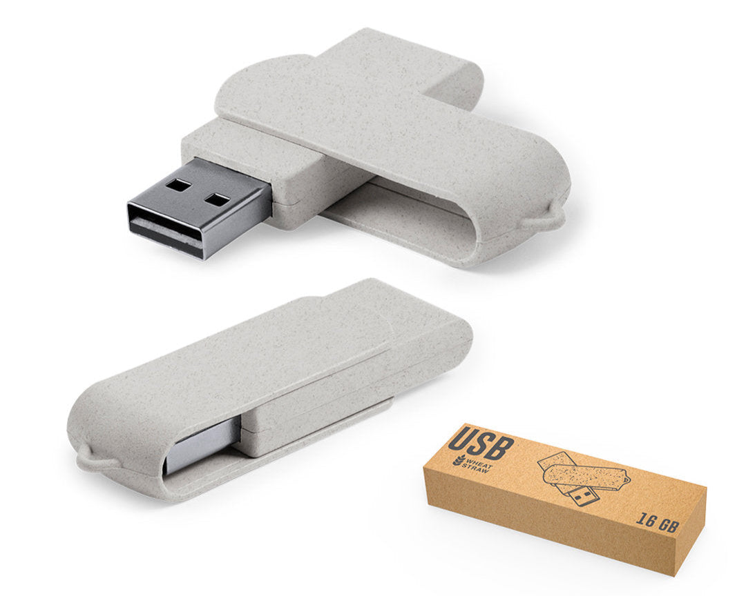 Nature line USB flash drive