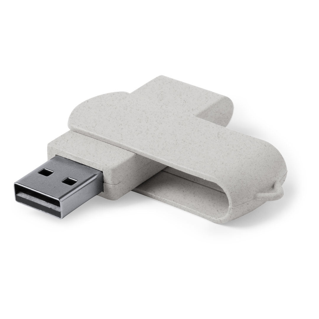Memoria USB línea nature