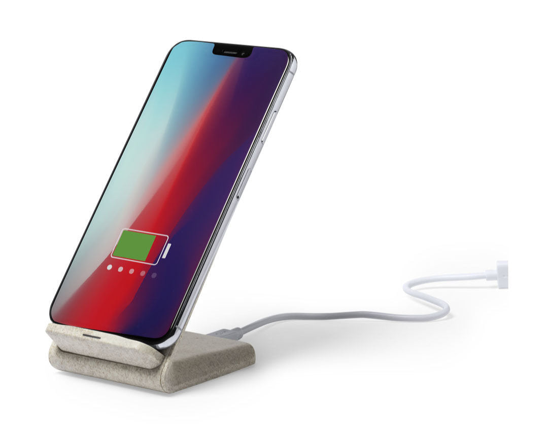 Wheat cane support charger