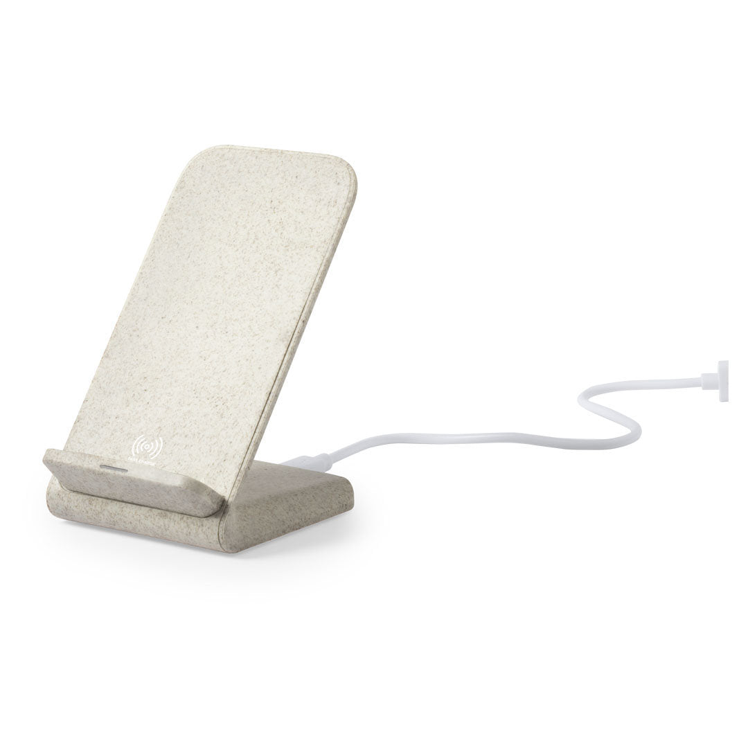 Wheat cane support charger