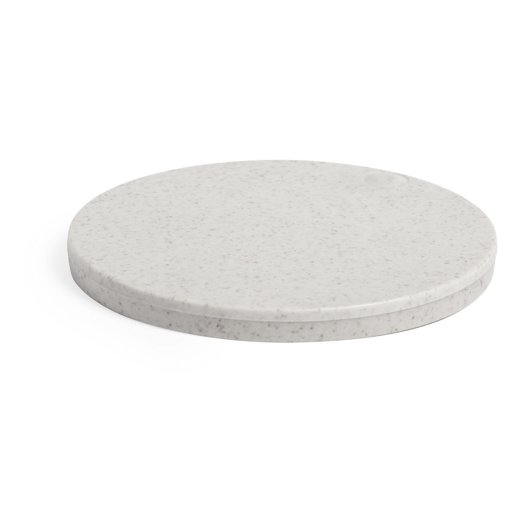 Espejo de caña de trigo