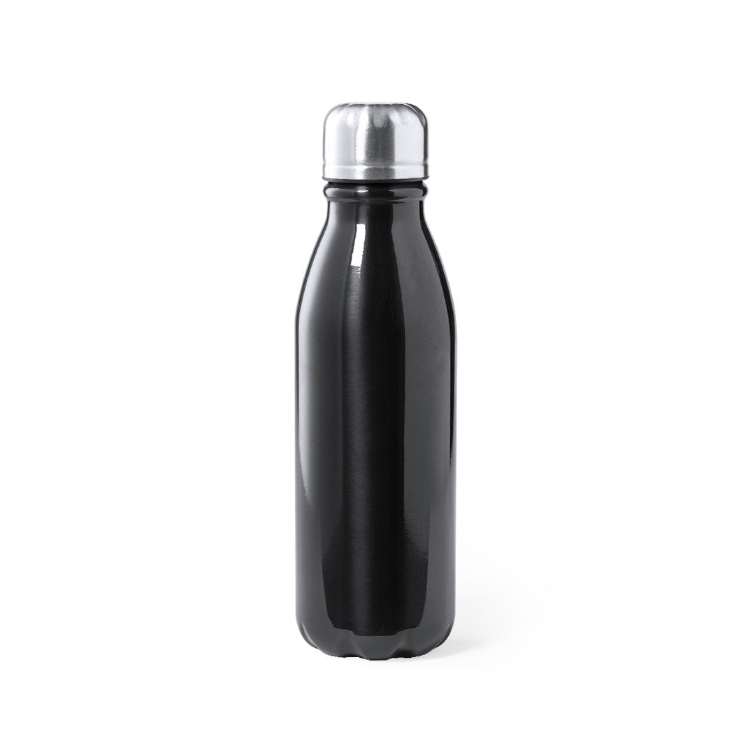 Bouteille en aluminium de 550 ml