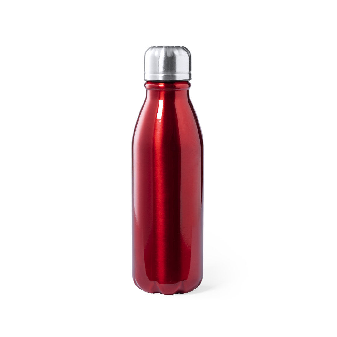 Bouteille en aluminium de 550 ml