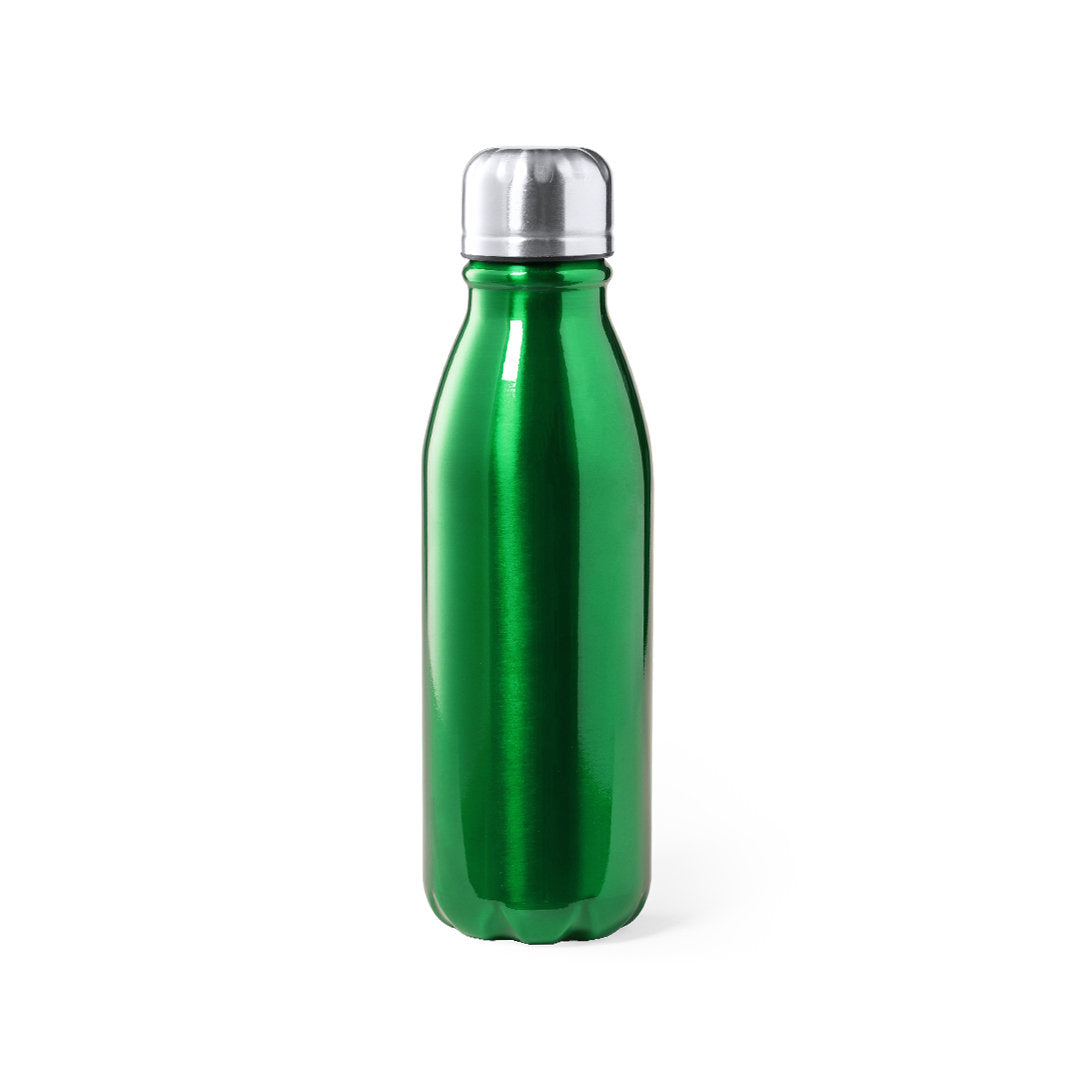 Bouteille en aluminium de 550 ml
