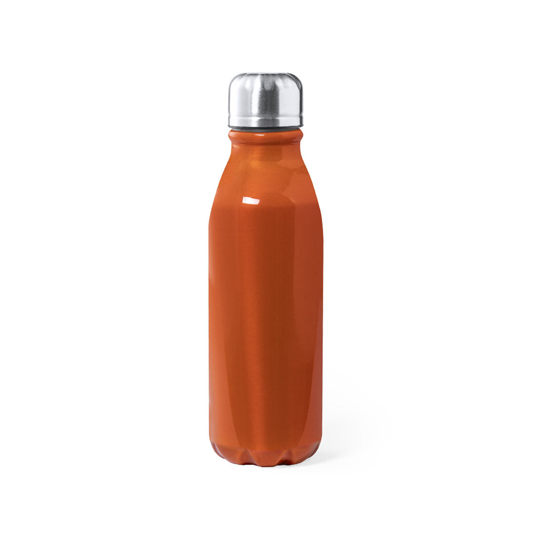 Bouteille en aluminium de 550 ml