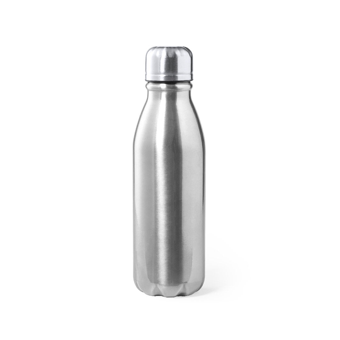Bouteille en aluminium de 550 ml