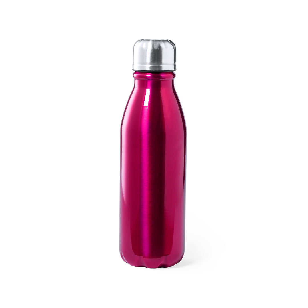 Bouteille en aluminium de 550 ml