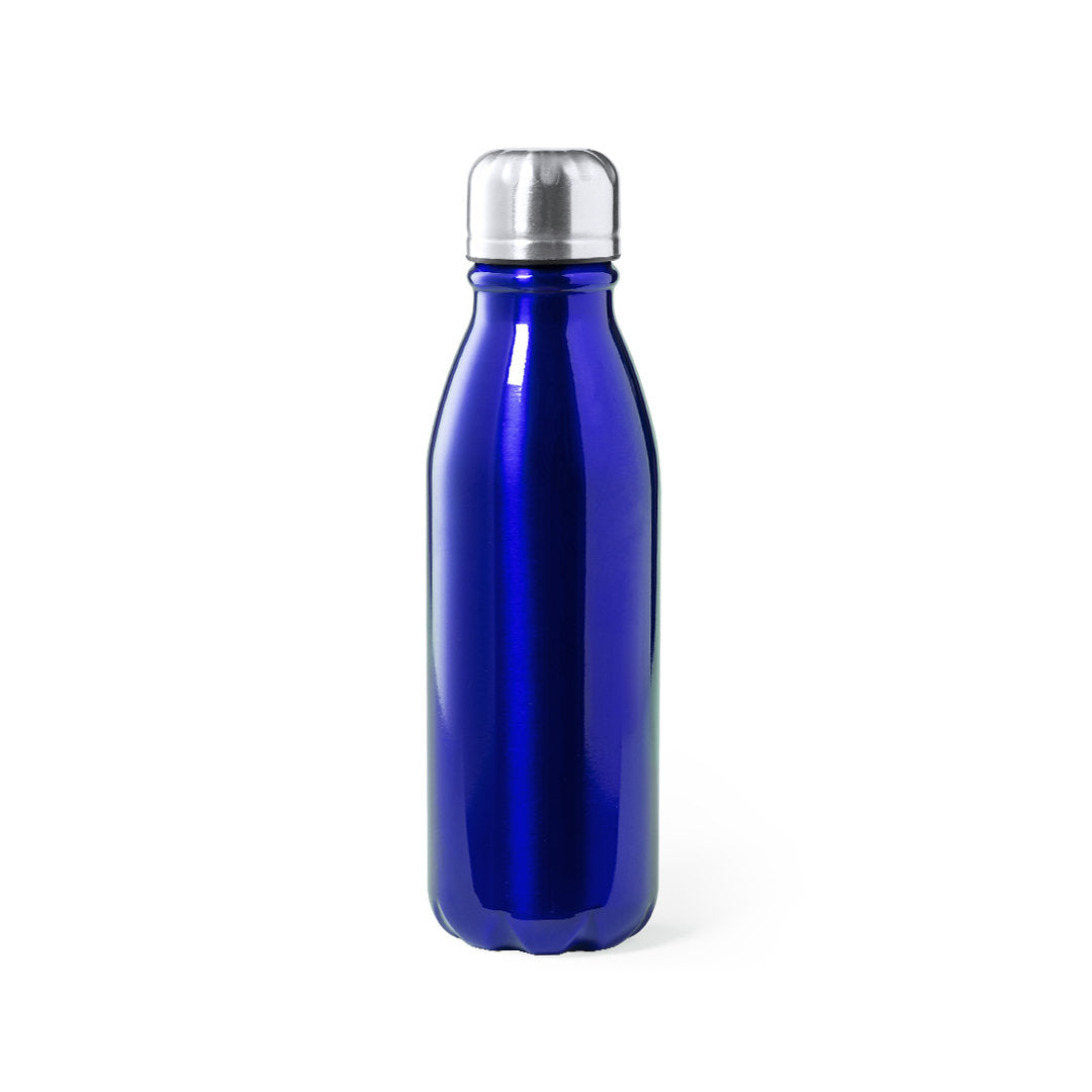 Botella de aluminio 550ml