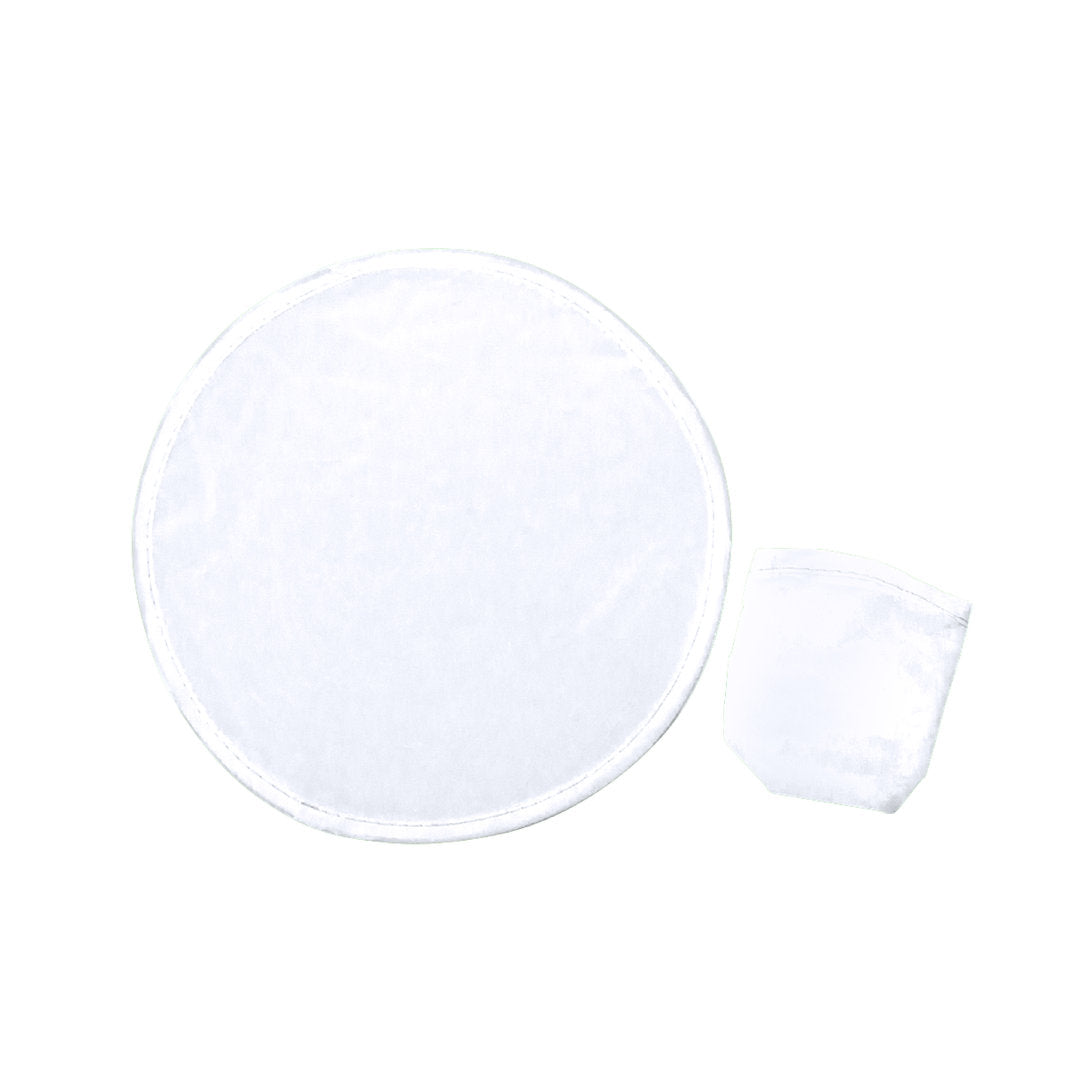 Foldable Frisbee
