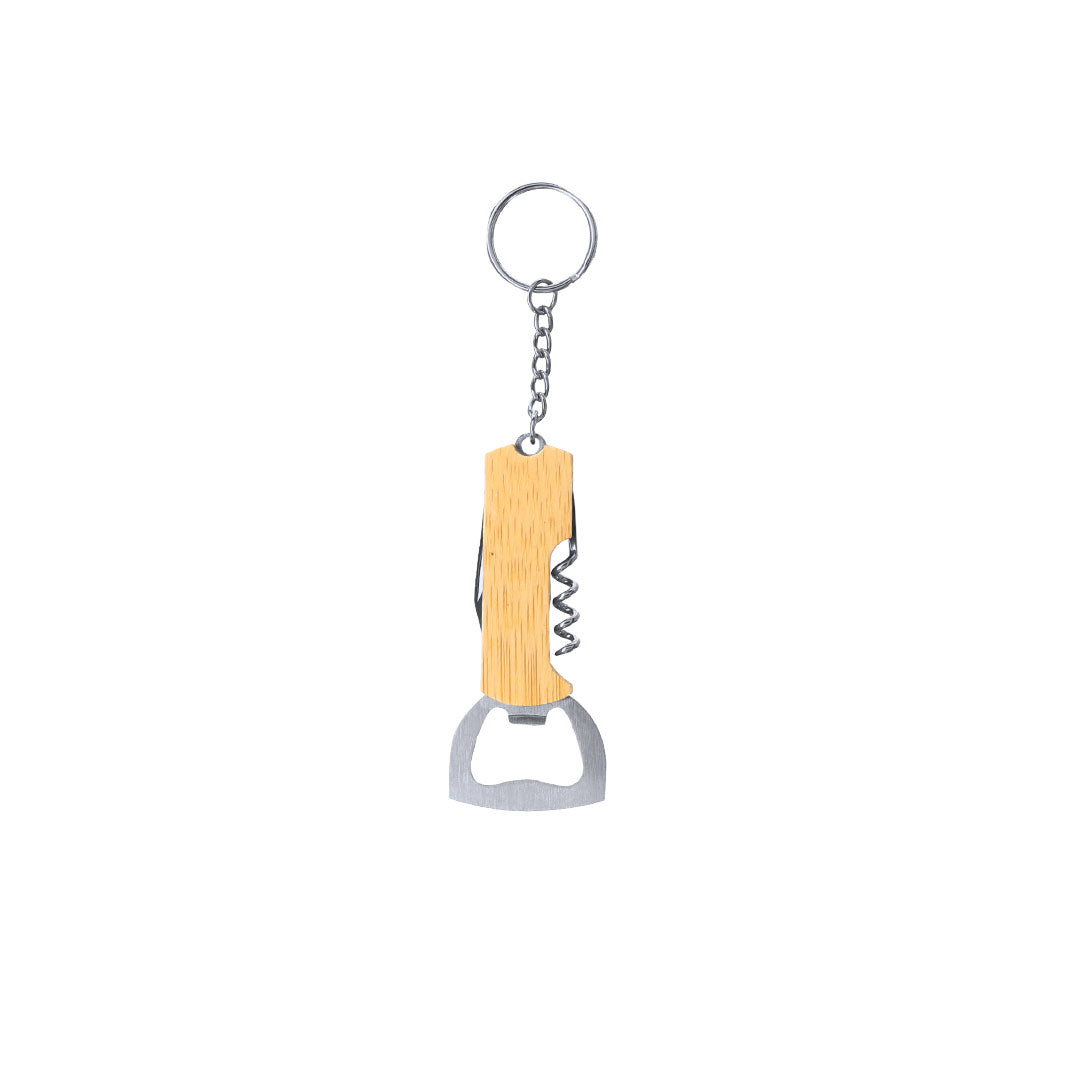 Bottle opener