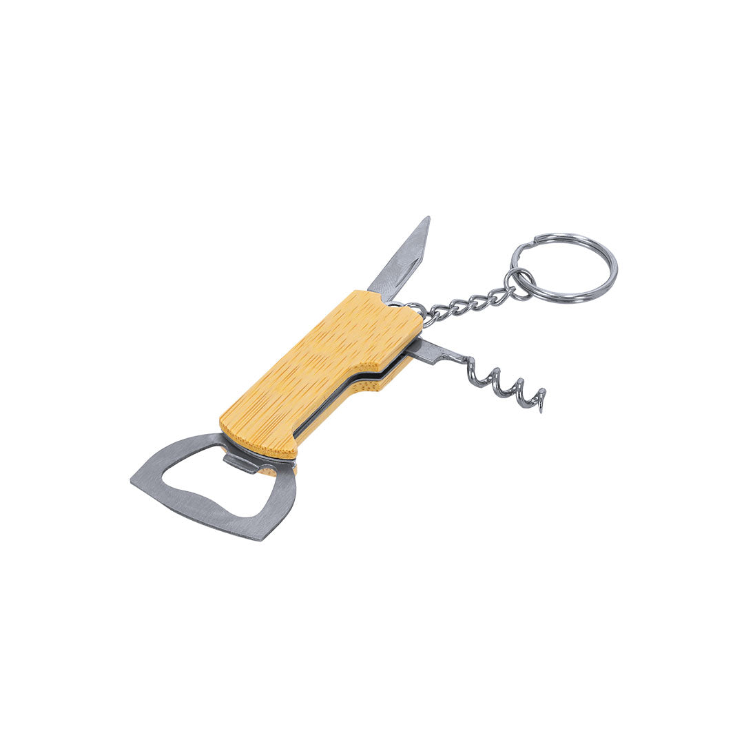 Bottle opener