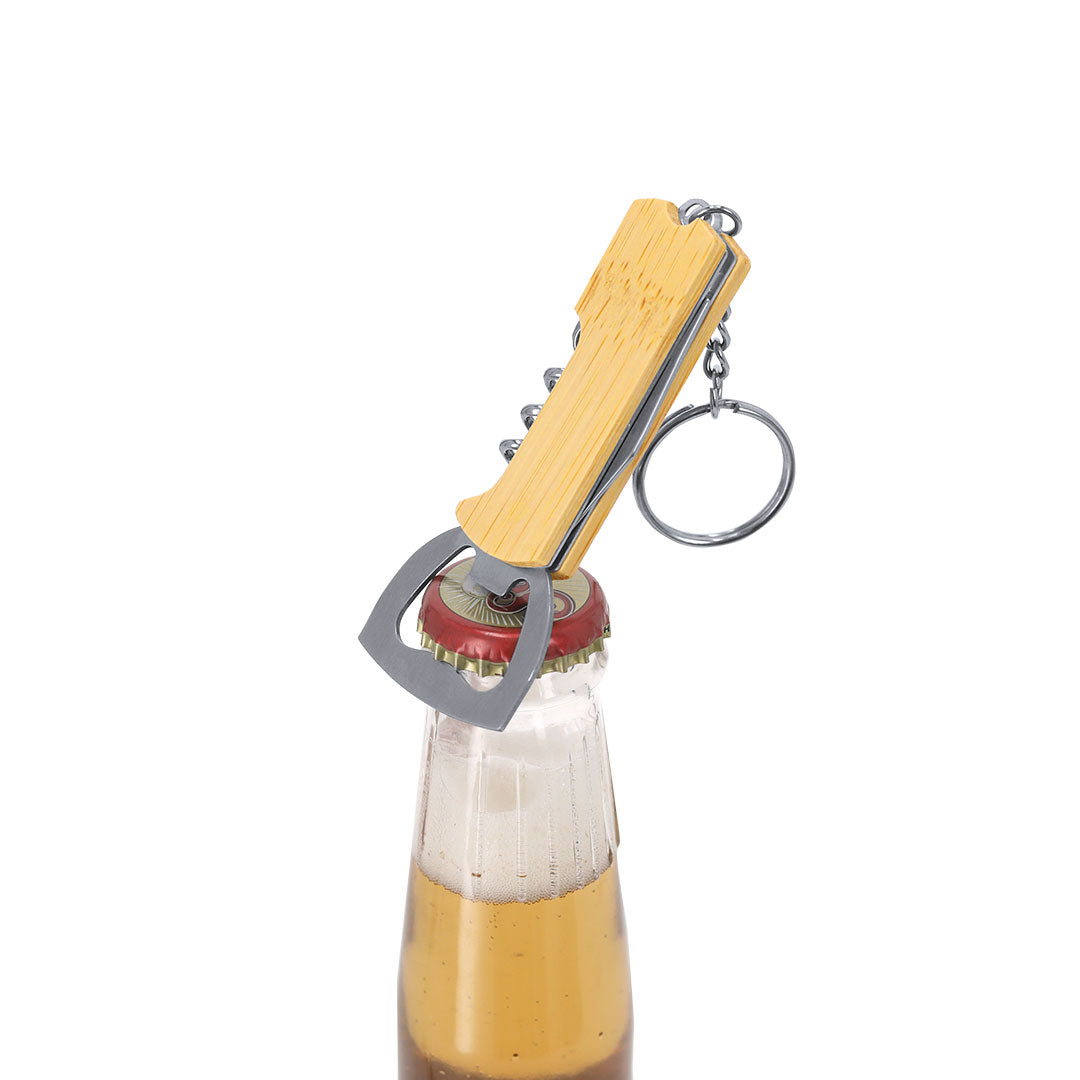 Bottle opener