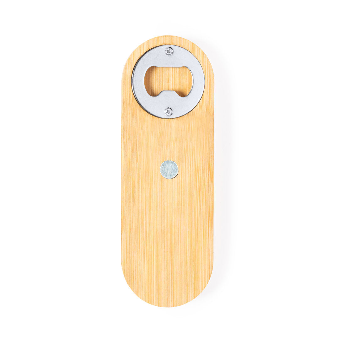 Imancork opener