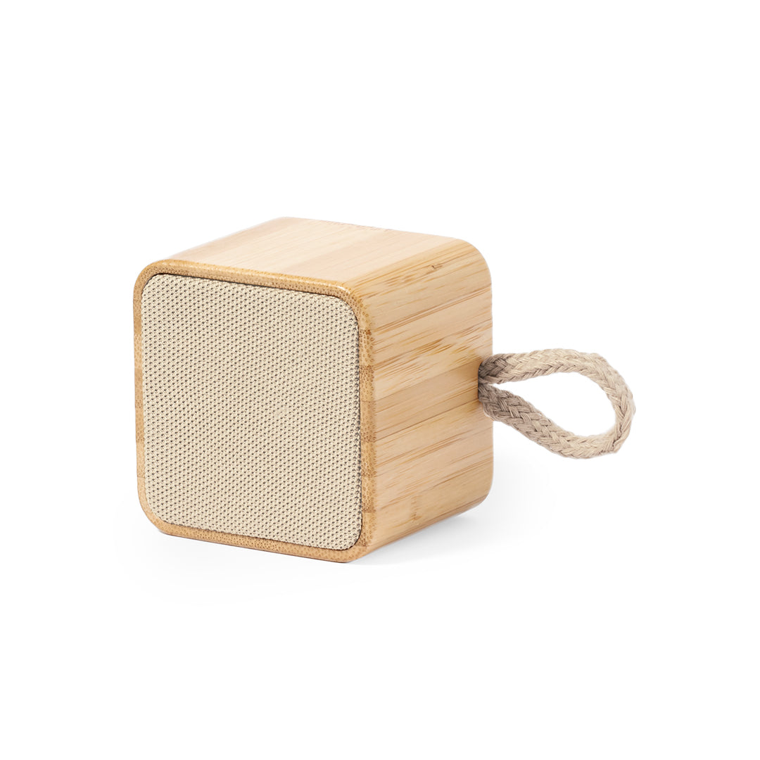 Forest Speaker