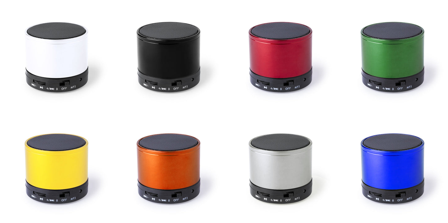 EcoSound Speaker