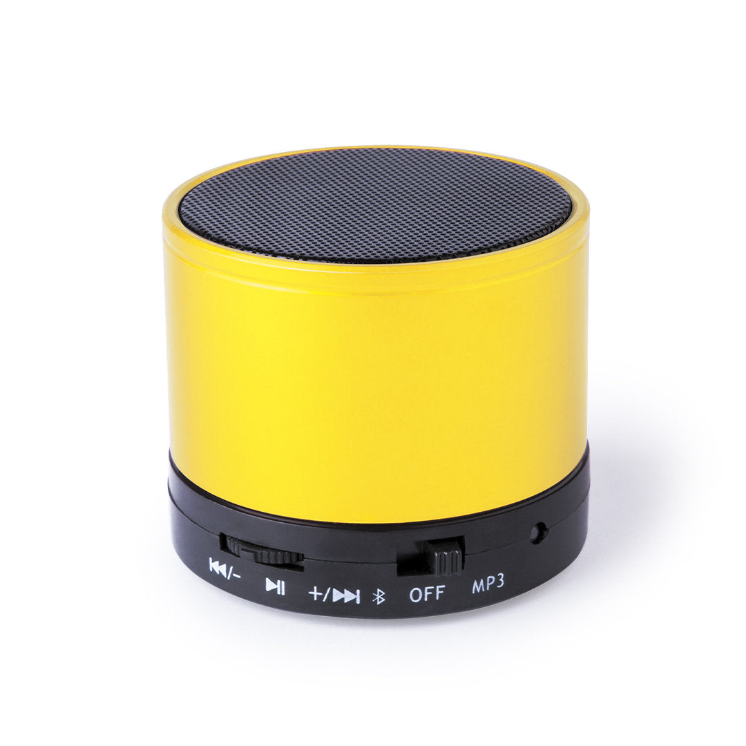 EcoSound Speaker