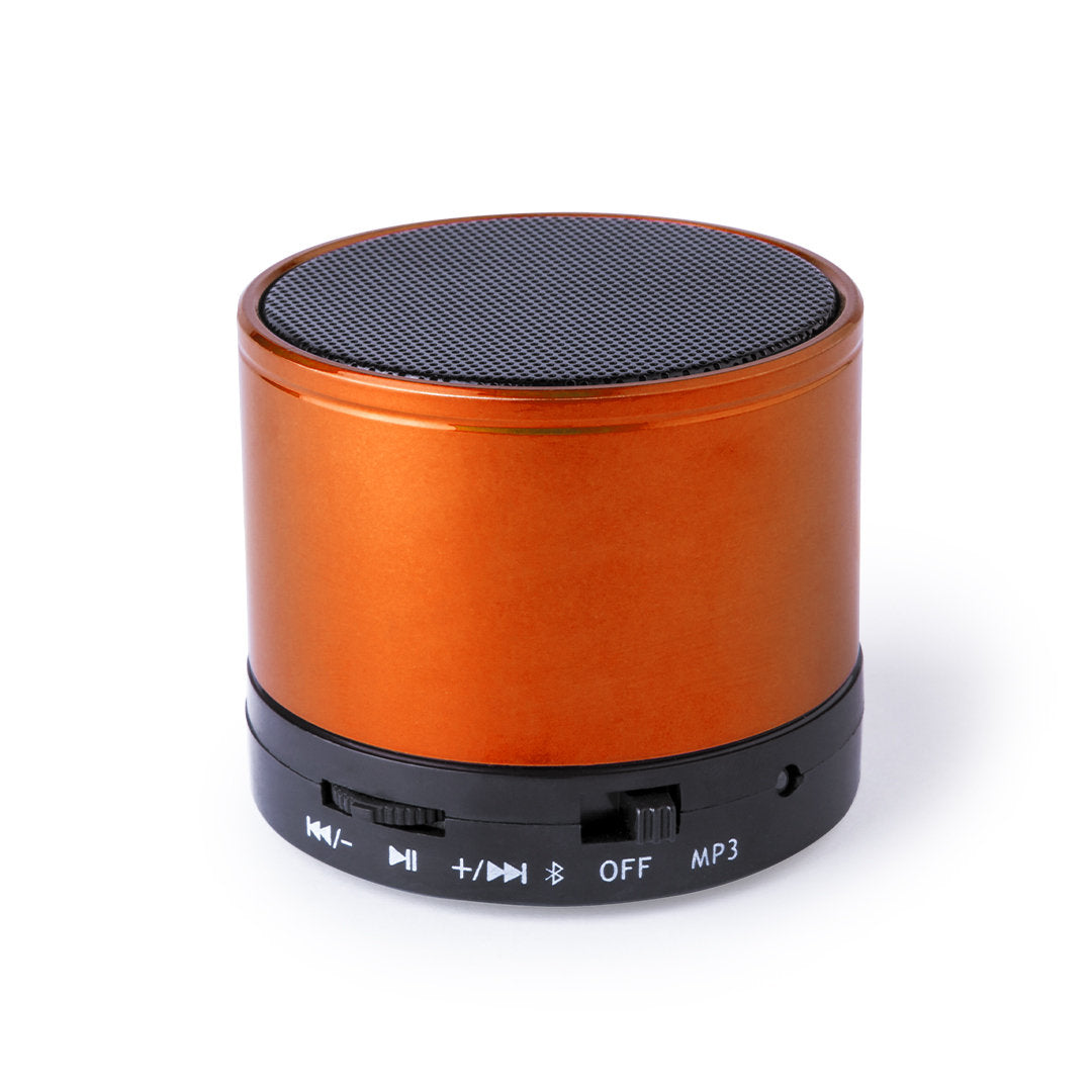 EcoSound Speaker