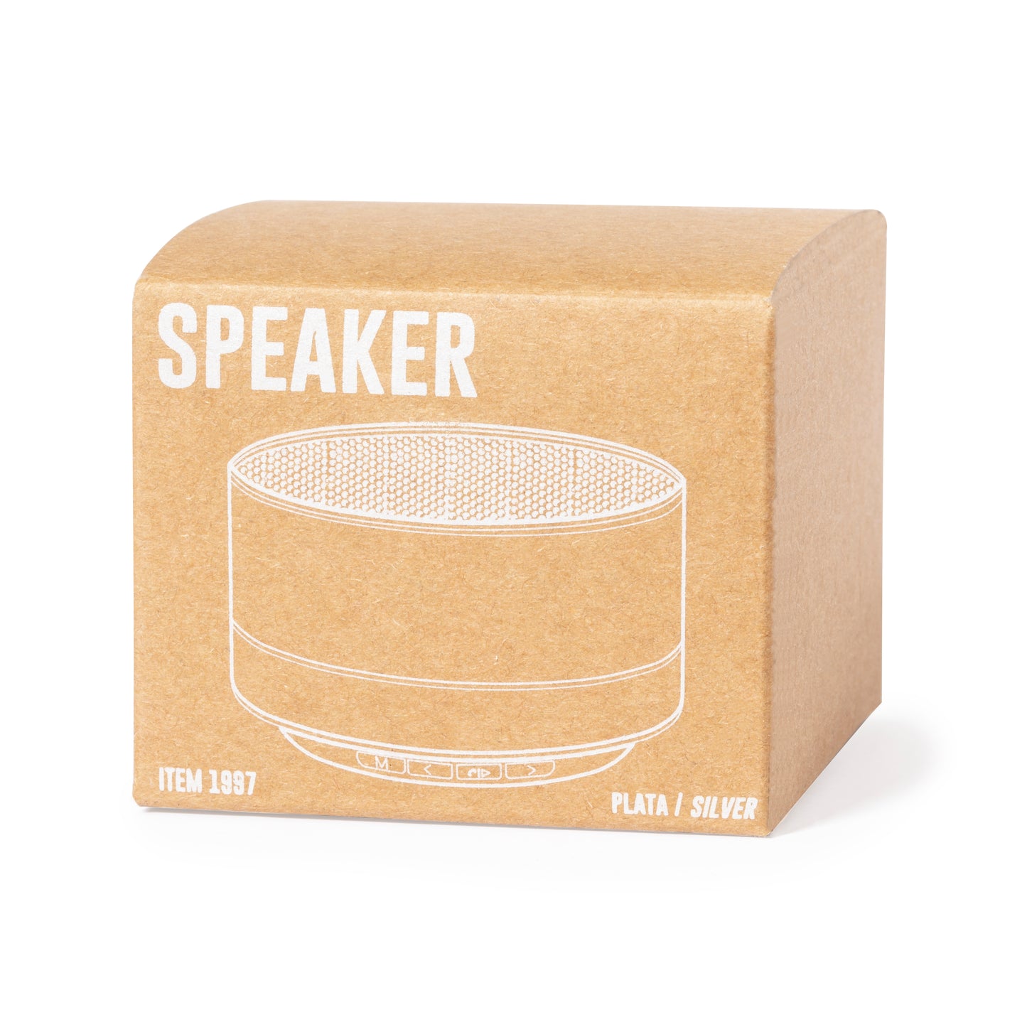 ReSound speaker