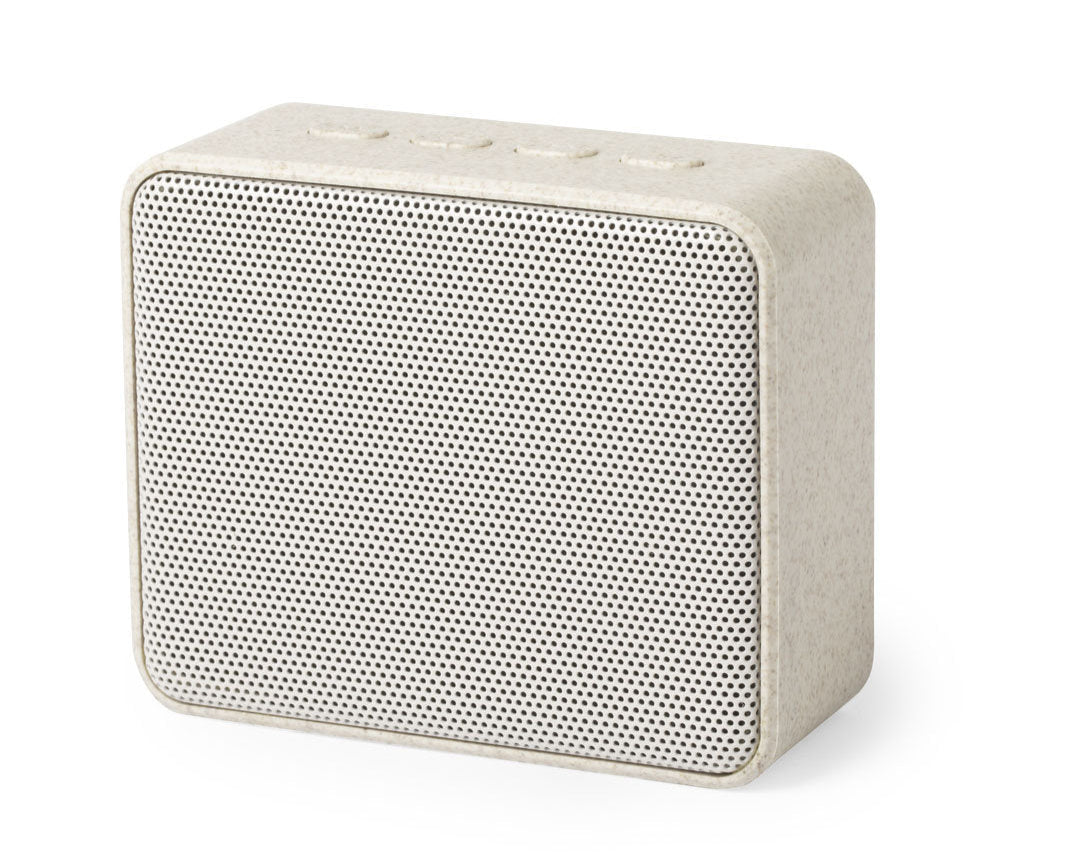 Organic Sound Speaker