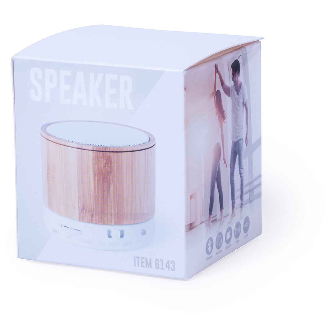 Melody Speaker