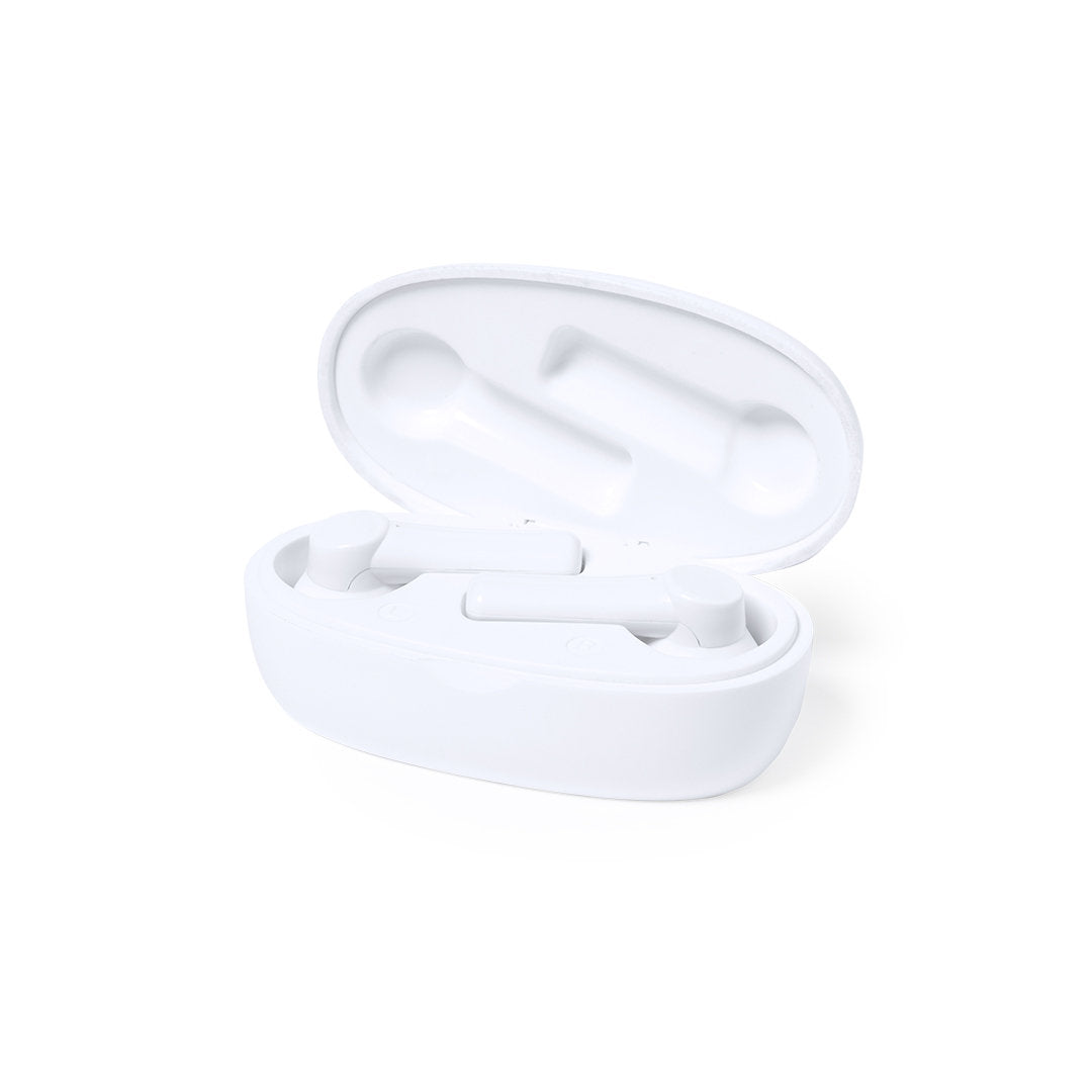 Bioaura Headphones