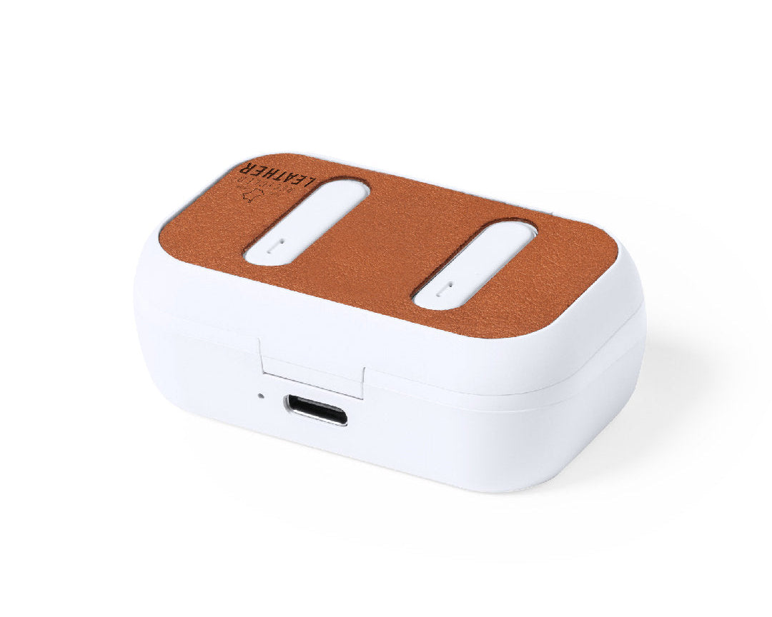 Ecotune Headphones