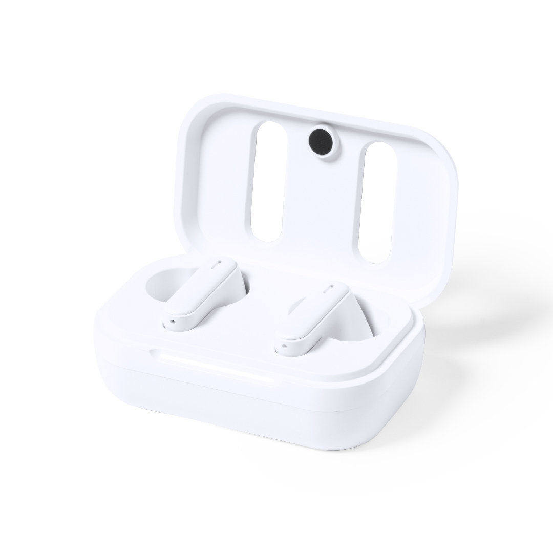 Ecotune Headphones