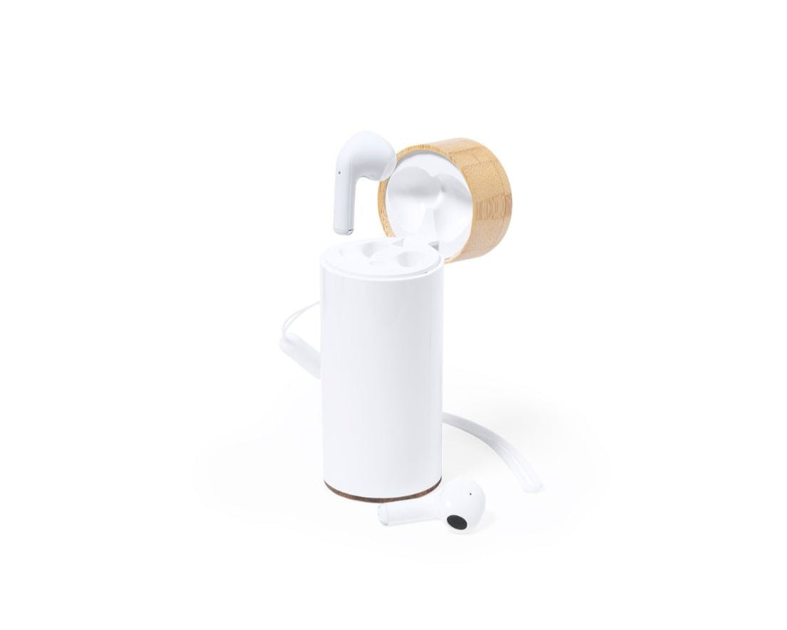 Earthbuds headphones