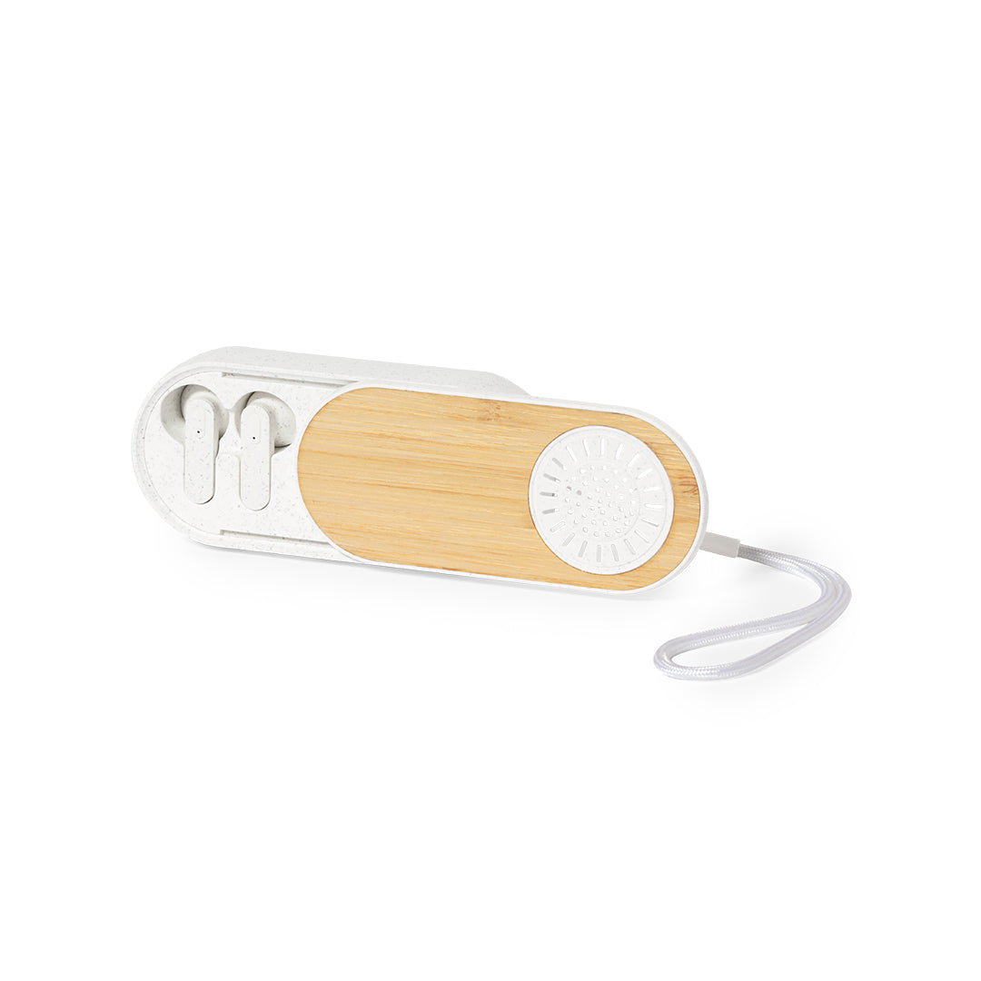 Duo headphones