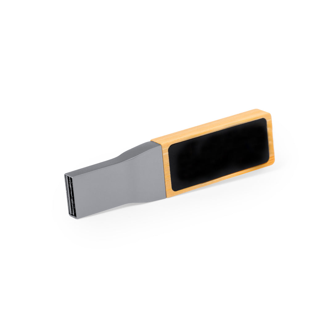 Bamboolux USB Flash Drive