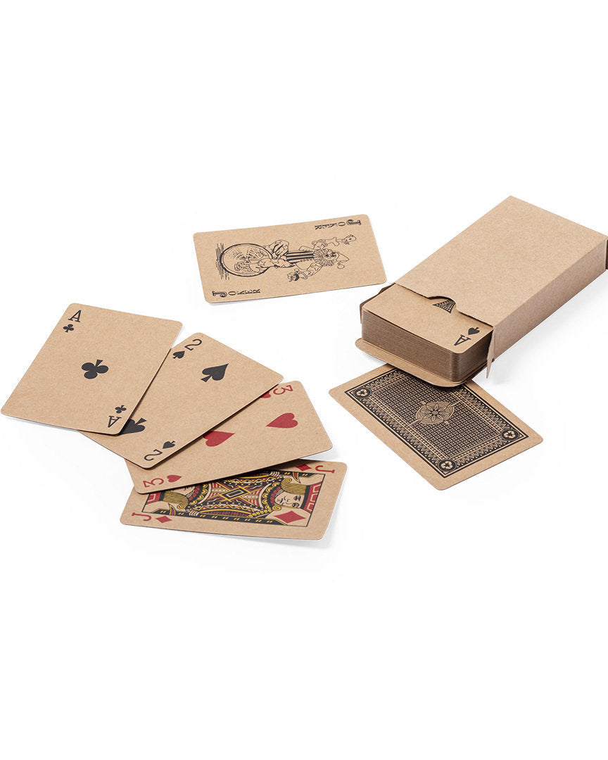 jeu de cartes français
