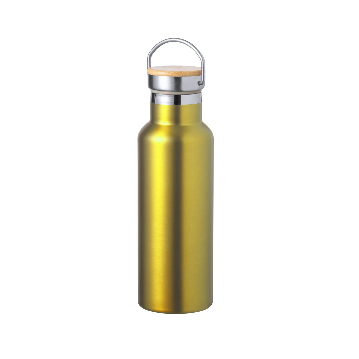 500ml stainless steel thermal bottle