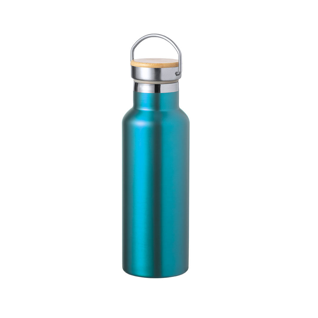 500ml stainless steel thermal bottle