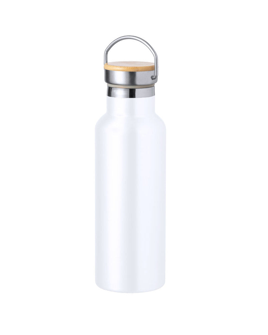 500ml stainless steel thermal bottle