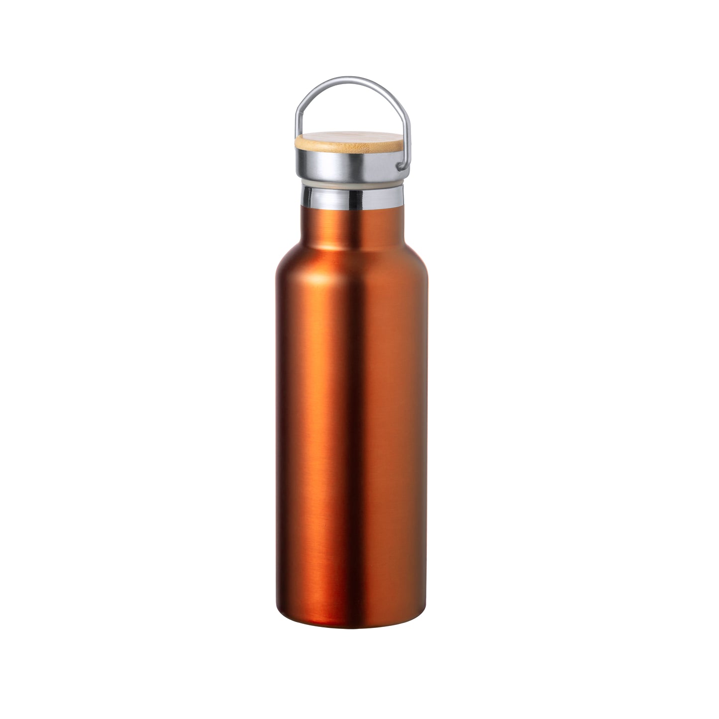 500ml stainless steel thermal bottle