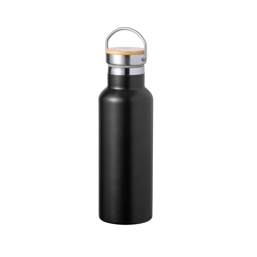 500ml stainless steel thermal bottle