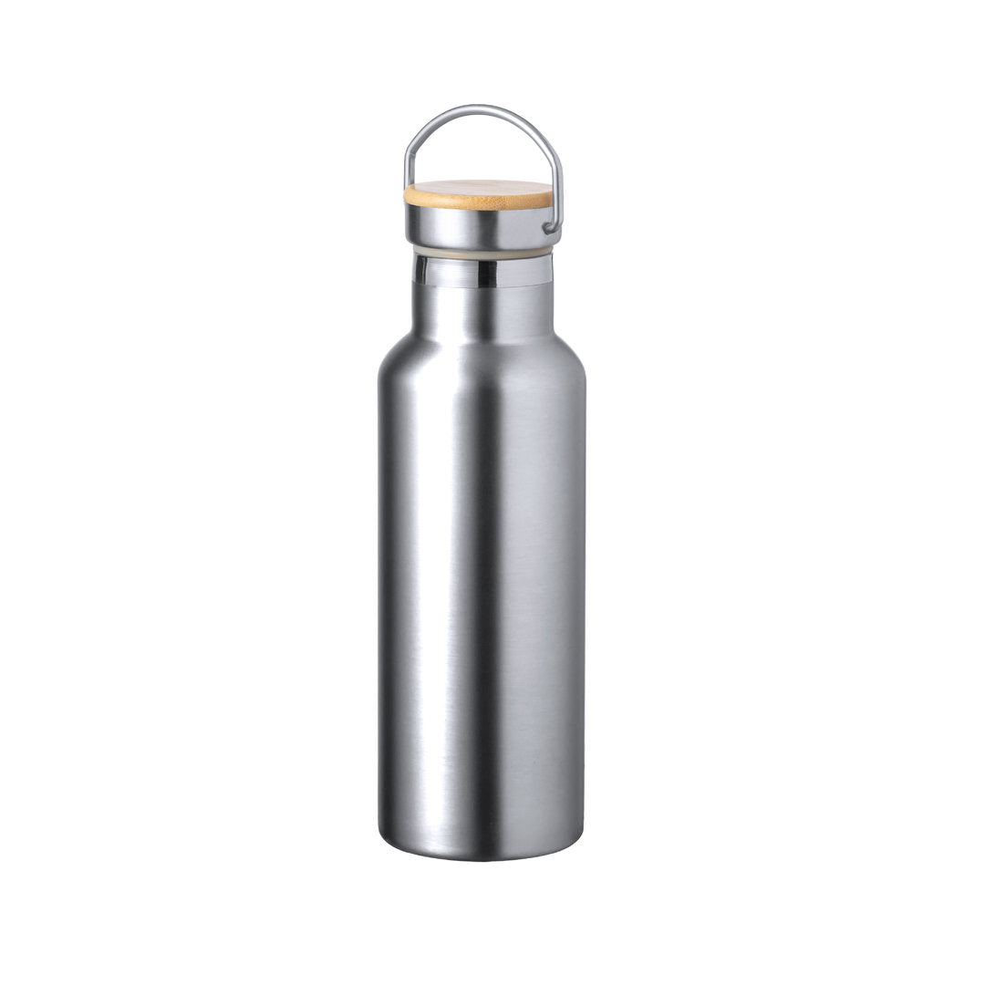 500ml stainless steel thermal bottle