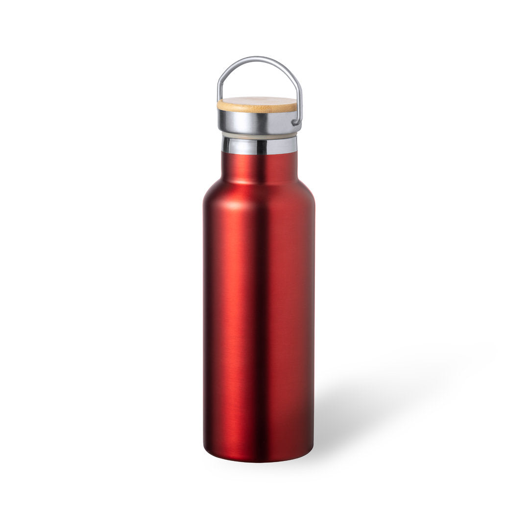 500ml stainless steel thermal bottle