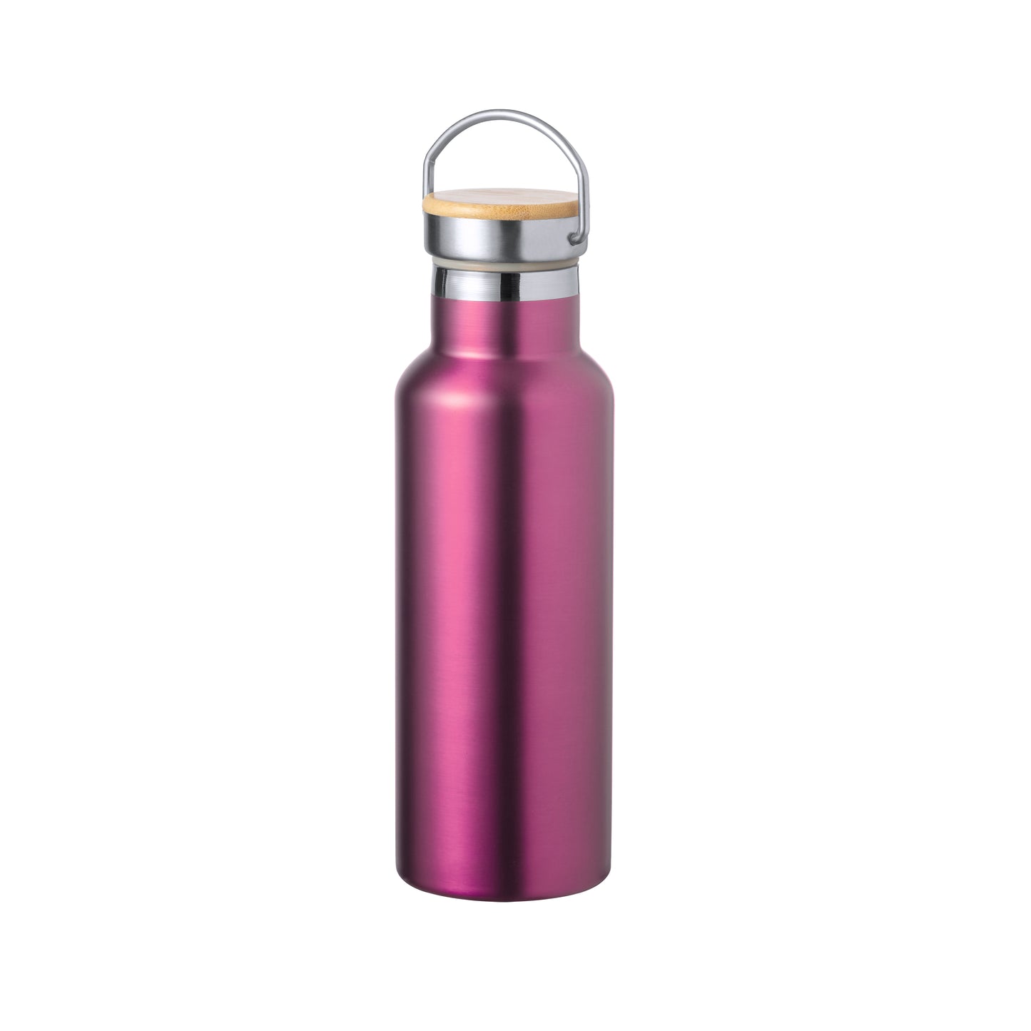 500ml stainless steel thermal bottle