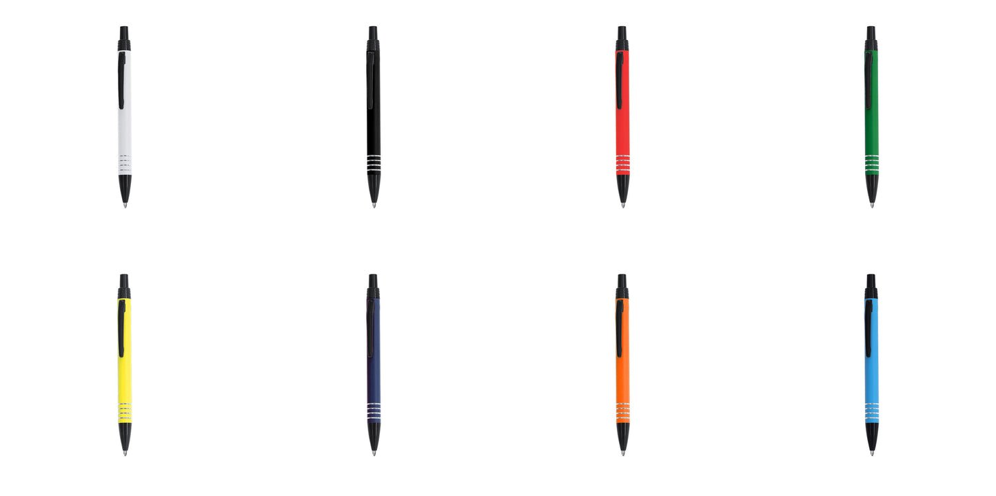 Bolígrafo Aluwrite
