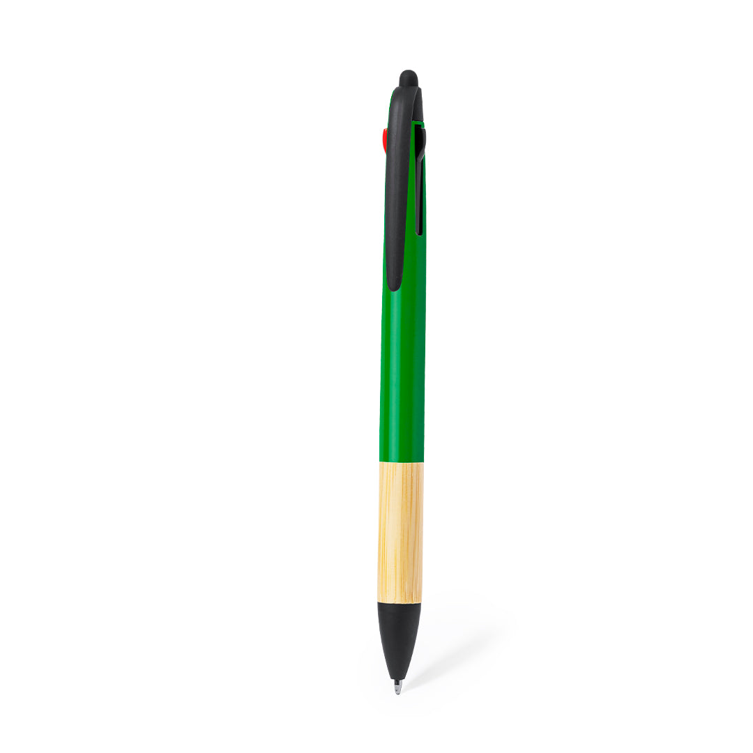 Bolígrafo Bam3